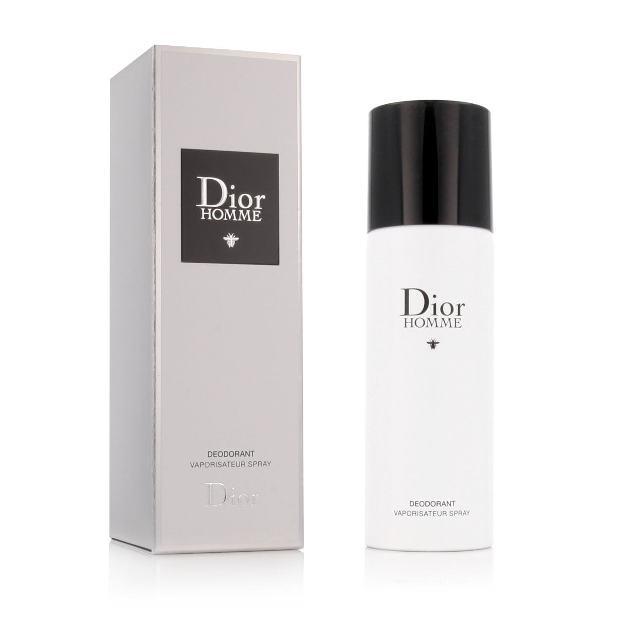 Deodorant v spreju Dior Homme 150 ml